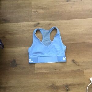 AYBL sports bra